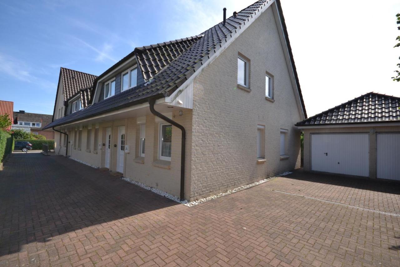 Appartementhaus Sir Henry Sir Henry Wohnung 2 Grömitz Екстериор снимка