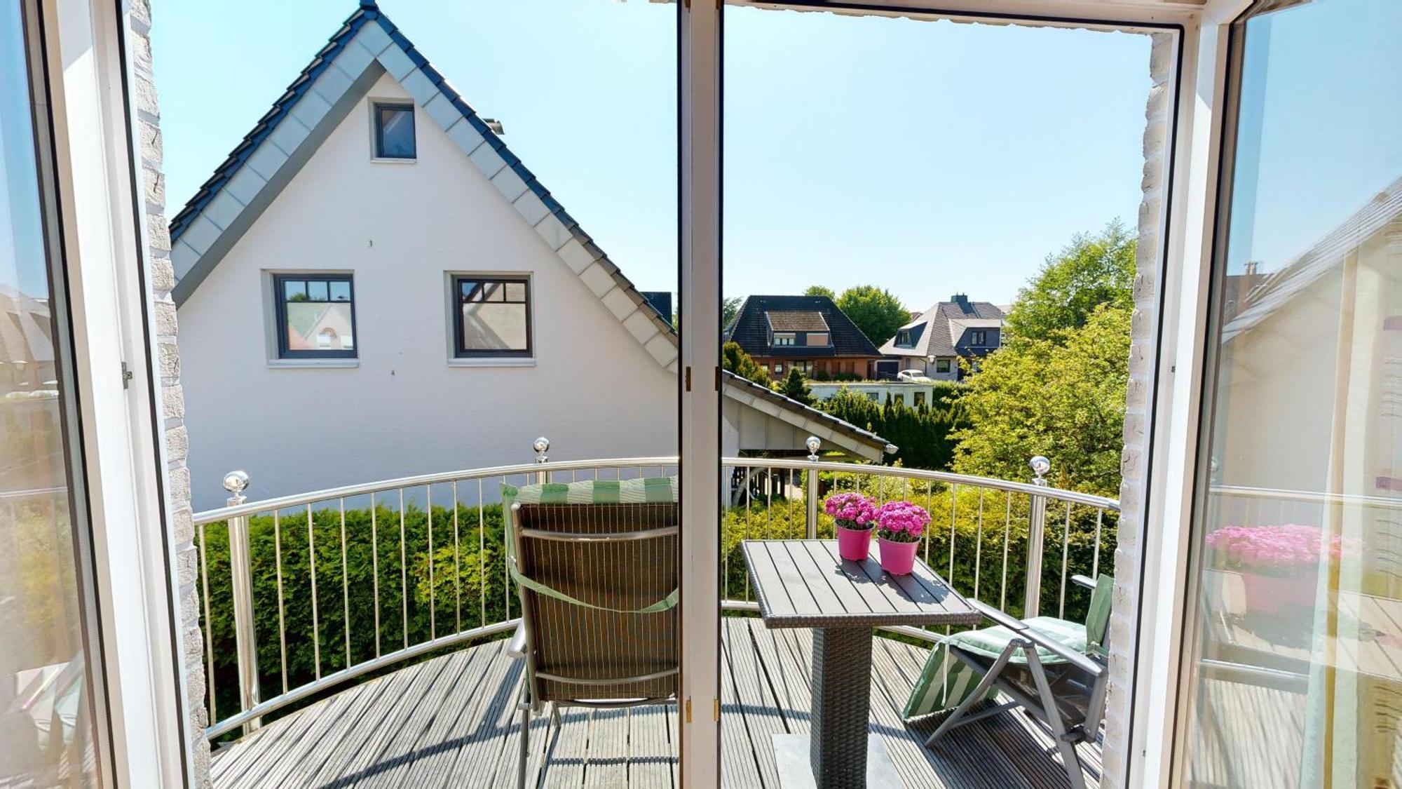 Appartementhaus Sir Henry Sir Henry Wohnung 2 Grömitz Екстериор снимка